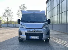 Fahrzeugbild Carado V 132 #9