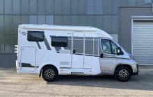 Fahrzeugbild Carado V 132 #10