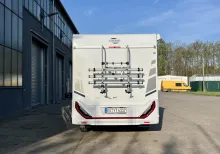 Fahrzeugbild Carado V 132 #12
