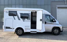 Fahrzeugbild Carado V 132 #14