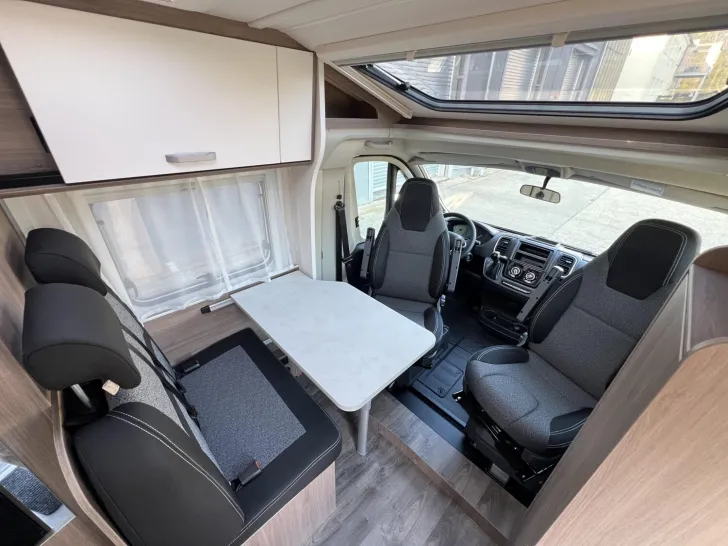 Fahrzeugbild Carado V 132 #19