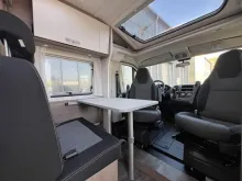 Fahrzeugbild Carado V 132 #22