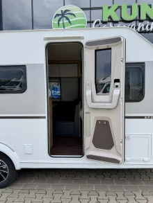 Fahrzeugbild Knaus Sport 500 KD #4