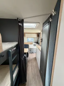 Fahrzeugbild Knaus Sport 500 KD #7