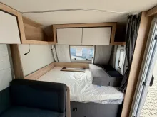 Fahrzeugbild Knaus Sport 500 KD #8