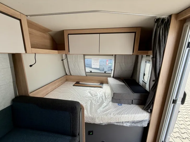 Fahrzeugbild Knaus Sport 500 KD #8