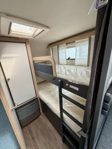 Fahrzeugbild Knaus Sport 500 KD #9