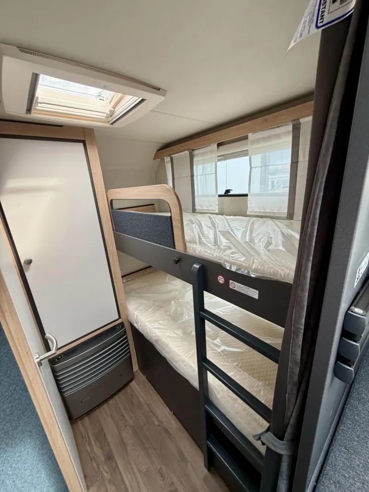 Fahrzeugbild Knaus Sport 500 KD #9