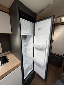 Fahrzeugbild Knaus Sport 500 KD #11