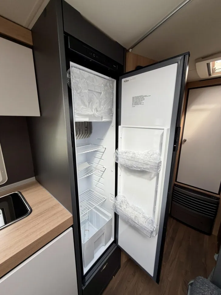Fahrzeugbild Knaus Sport 500 KD #11
