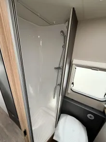 Fahrzeugbild Knaus Sport 500 KD #13