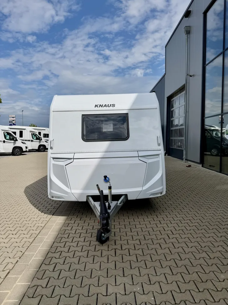 Fahrzeugbild Knaus Sport 500 KD #14