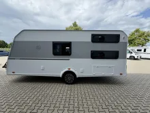 Fahrzeugbild Knaus Sport 500 KD #15