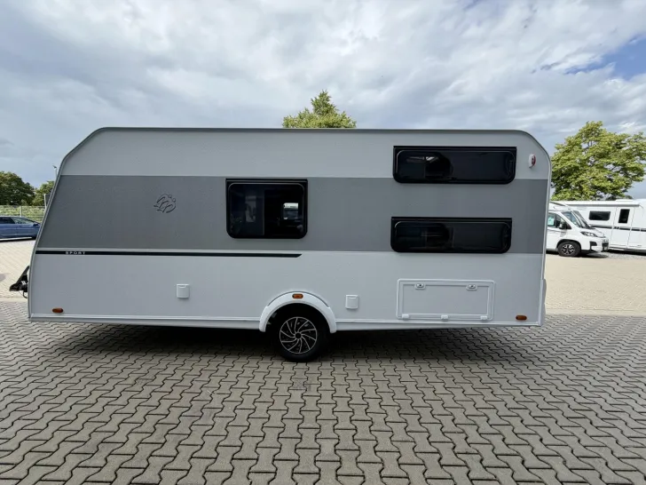 Fahrzeugbild Knaus Sport 500 KD #15