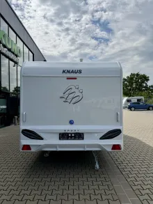 Fahrzeugbild Knaus Sport 500 KD #16