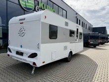 Fahrzeugbild Knaus Sport 500 KD #17