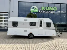 Fahrzeugbild Knaus Sport 500 KD #18