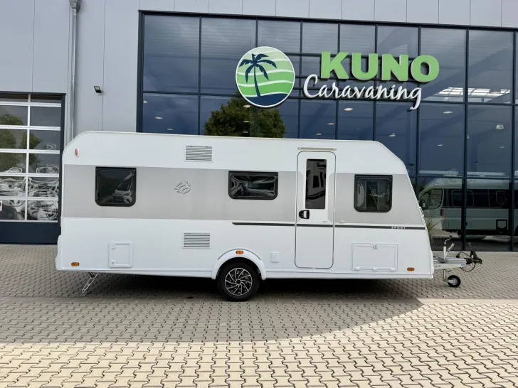 Fahrzeugbild Knaus Sport 500 KD #18