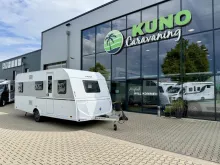 Fahrzeugbild Knaus Sport 500 KD #19