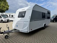 Fahrzeugbild Knaus Sport 500 KD #20