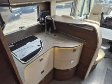 Fahrzeugbild Carthago chic c-line I 4.9 LE L 2026 Listenpreis: 191.470€ #14