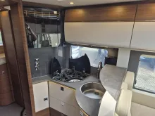 Fahrzeugbild Carthago chic c-line I 4.9 LE L 2026 Listenpreis: 191.470€ #15