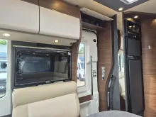 Fahrzeugbild Carthago chic c-line I 4.9 LE L 2026 Listenpreis: 191.470€ #17