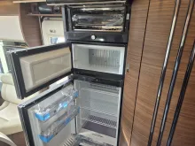 Fahrzeugbild Carthago chic c-line I 4.9 LE L 2026 Listenpreis: 191.470€ #19