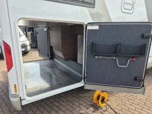 Fahrzeugbild Carthago chic c-line I 4.9 LE L 2026 Listenpreis: 191.470€ #21