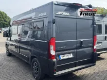 Fahrzeugbild Pössl Summit 600 L Citroen Solar/Lithium/Markise/Autom #4