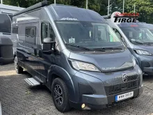 Fahrzeugbild Pössl Summit 600 L Citroen Solar/Lithium/Markise/Autom #1