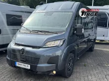 Fahrzeugbild Pössl Summit 600 L Citroen Solar/Lithium/Markise/Autom #2