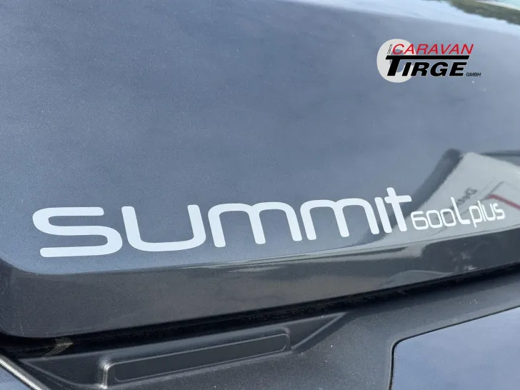 Fahrzeugbild Pössl Summit 600 L Citroen Solar/Lithium/Markise/Autom #3