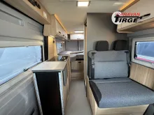 Fahrzeugbild Pössl Summit 600 L Citroen Solar/Lithium/Markise/Autom #13