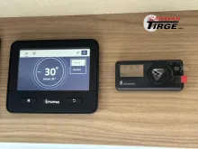 Fahrzeugbild Pössl Summit 600 L Citroen Solar/Lithium/Markise/Autom #23