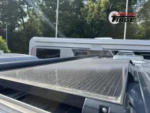 Fahrzeugbild Pössl Summit 600 L Citroen Solar/Lithium/Markise/Autom #25