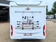 Fahrzeugbild Bürstner Delfin T 660 *Luftfahrwerk*Solar*SAT+TV* #7