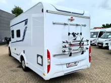 Fahrzeugbild Bürstner Delfin T 660 *Luftfahrwerk*Solar*SAT+TV* #8