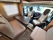 Fahrzeugbild Bürstner Delfin T 660 *Luftfahrwerk*Solar*SAT+TV* #17