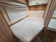 Fahrzeugbild Bürstner Delfin T 660 *Luftfahrwerk*Solar*SAT+TV* #24