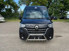 Fahrzeugbild Ahorn Camp Van 620 Black Edition #2
