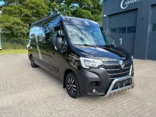 Fahrzeugbild Ahorn Camp Van 620 Black Edition #3