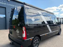 Fahrzeugbild Ahorn Camp Van 620 Black Edition #5