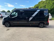 Fahrzeugbild Ahorn Camp Van 620 Black Edition #8