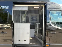 Fahrzeugbild Ahorn Camp Van 620 Black Edition #13