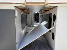 Fahrzeugbild Ahorn Camp Van 620 Black Edition #31