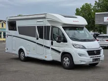 Fahrzeugbild Dethleffs Trend Edition T 6717 EB #1