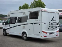 Fahrzeugbild Dethleffs Trend Edition T 6717 EB #3