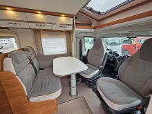 Fahrzeugbild Dethleffs Trend Edition T 6717 EB #4