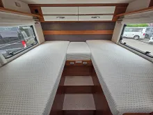 Fahrzeugbild Dethleffs Trend Edition T 6717 EB #11